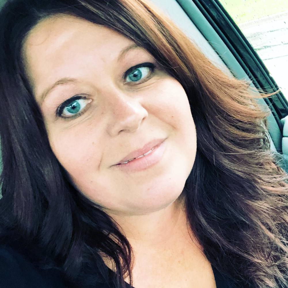 Meet your Posher, Missy